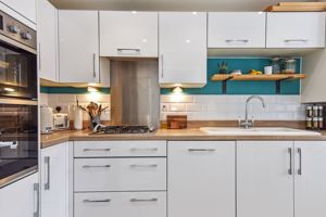 Kitchen- click for photo gallery